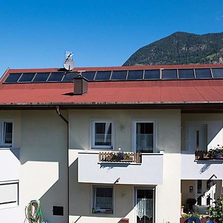 Appartement Frischmann Klaudia Umhausen Ngoại thất bức ảnh