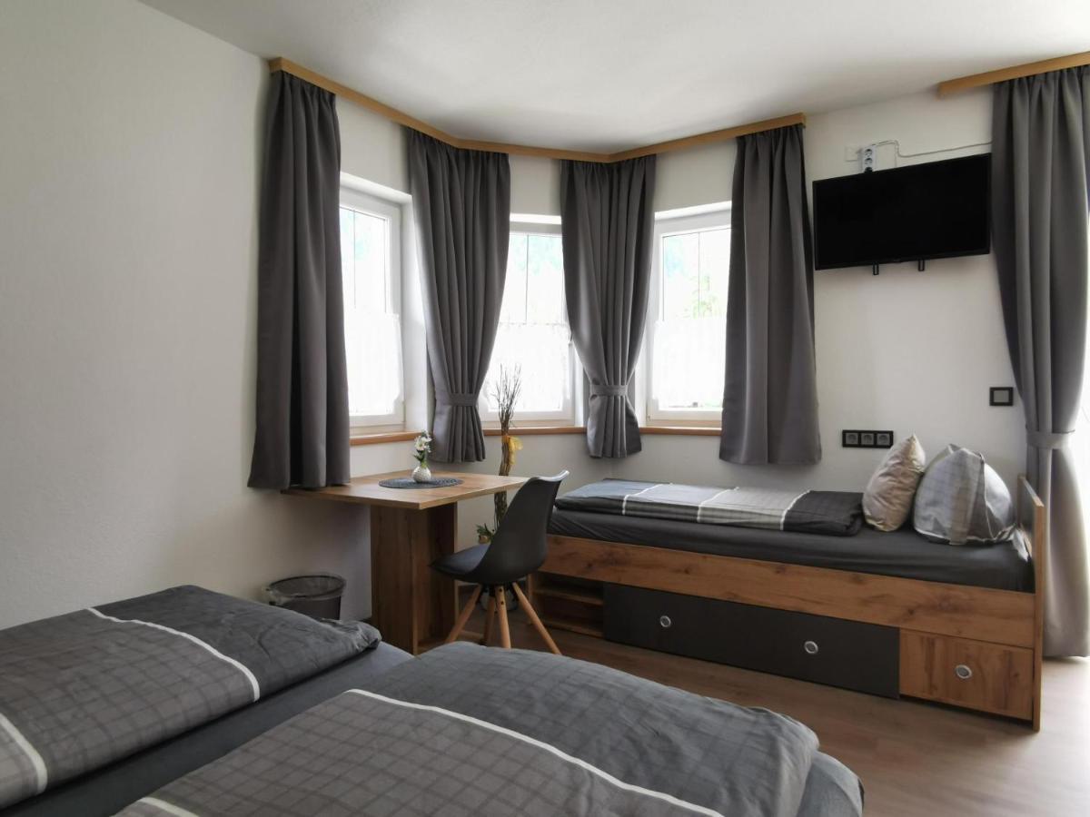Appartement Frischmann Klaudia Umhausen Ngoại thất bức ảnh
