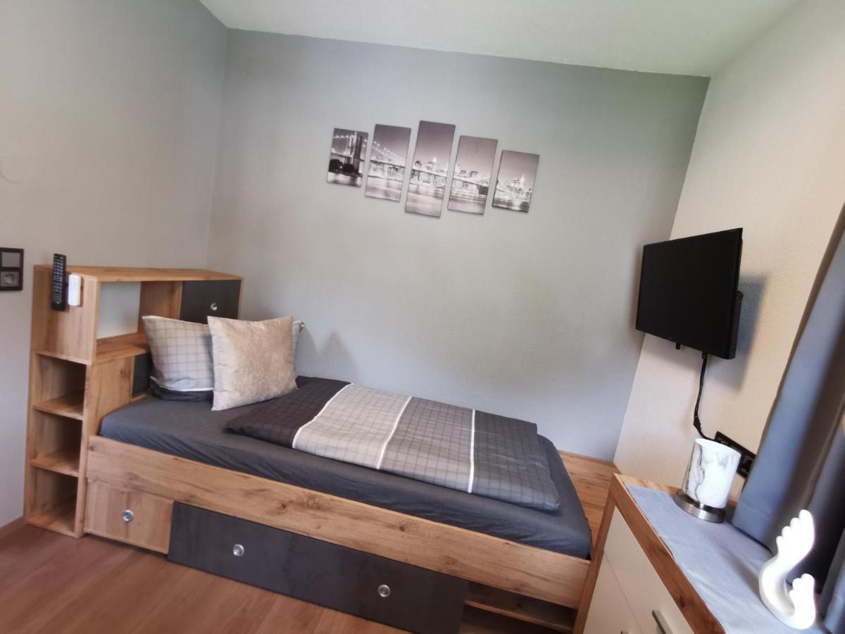 Appartement Frischmann Klaudia Umhausen Ngoại thất bức ảnh