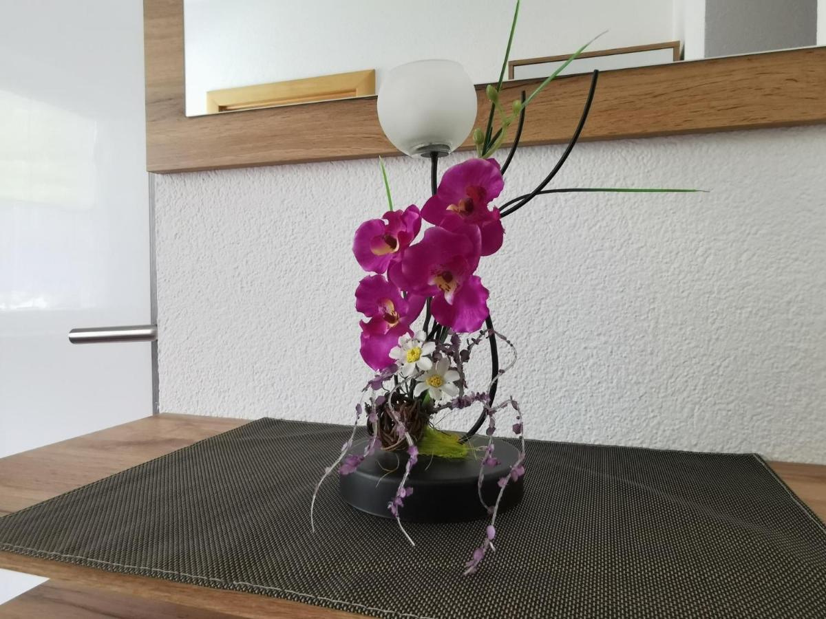 Appartement Frischmann Klaudia Umhausen Ngoại thất bức ảnh