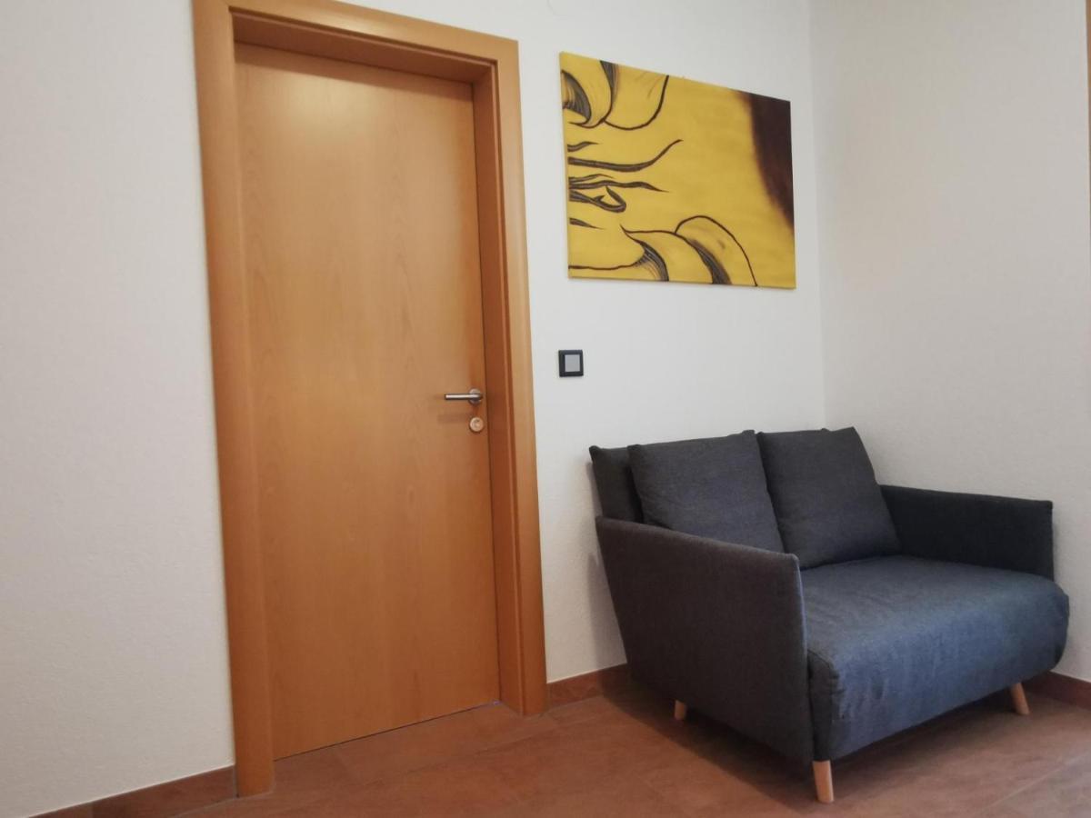 Appartement Frischmann Klaudia Umhausen Ngoại thất bức ảnh
