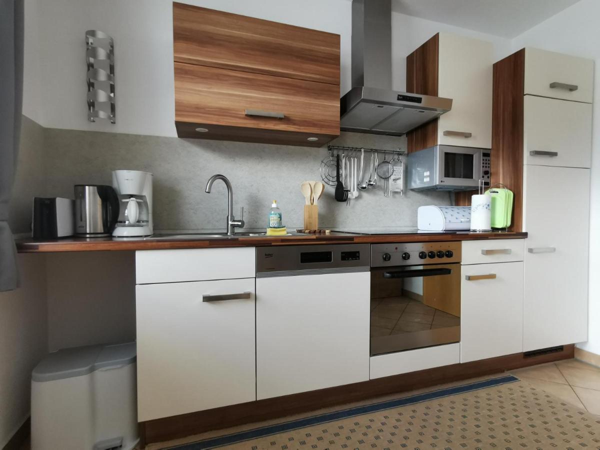 Appartement Frischmann Klaudia Umhausen Ngoại thất bức ảnh