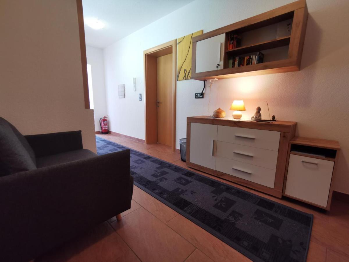 Appartement Frischmann Klaudia Umhausen Ngoại thất bức ảnh