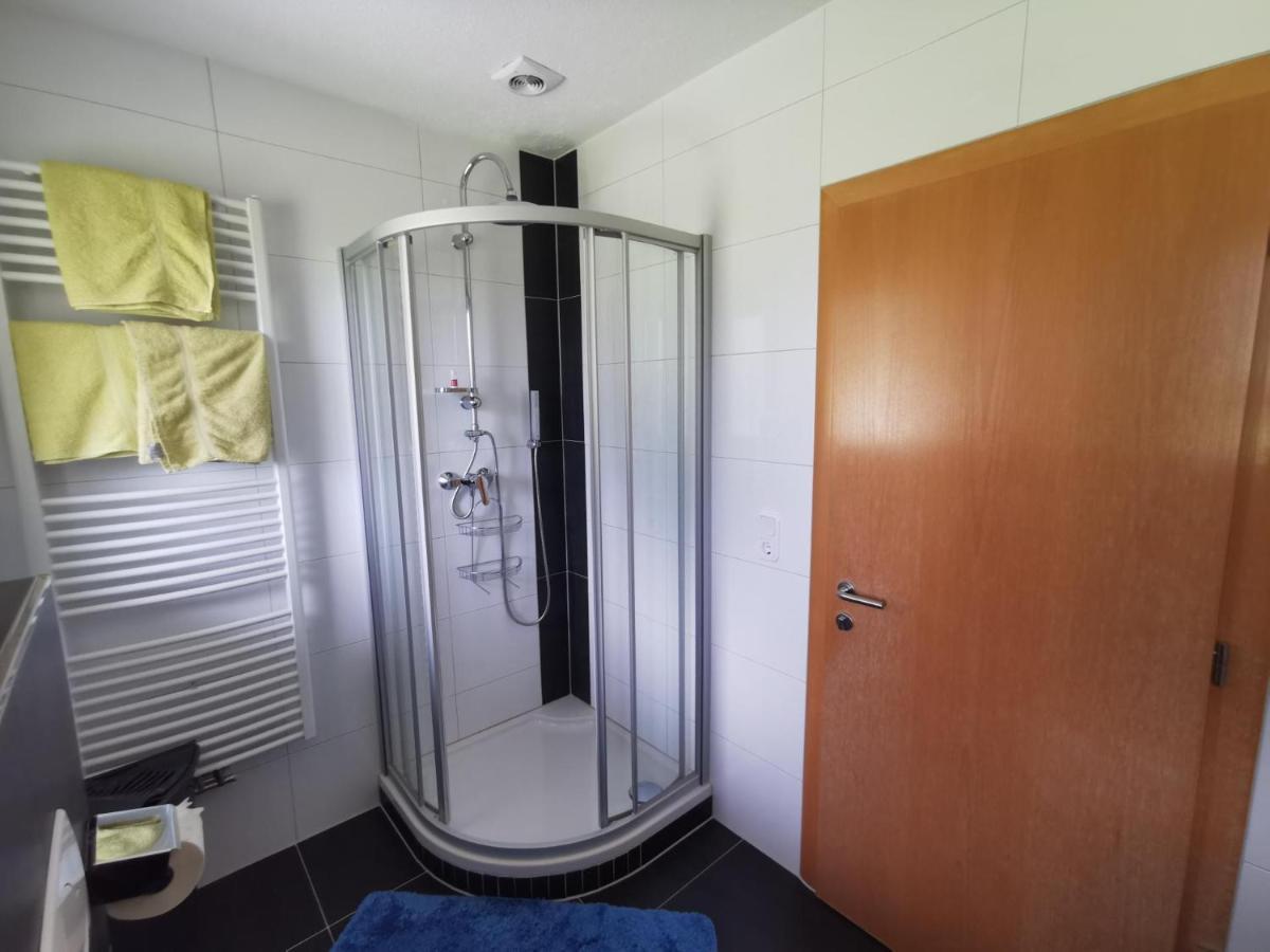 Appartement Frischmann Klaudia Umhausen Ngoại thất bức ảnh