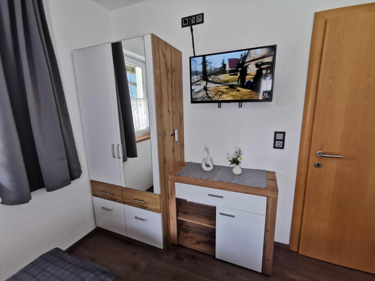 Appartement Frischmann Klaudia Umhausen Ngoại thất bức ảnh