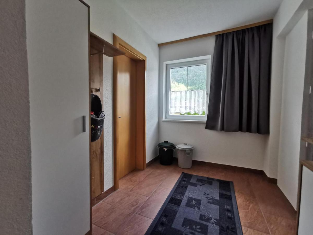 Appartement Frischmann Klaudia Umhausen Ngoại thất bức ảnh