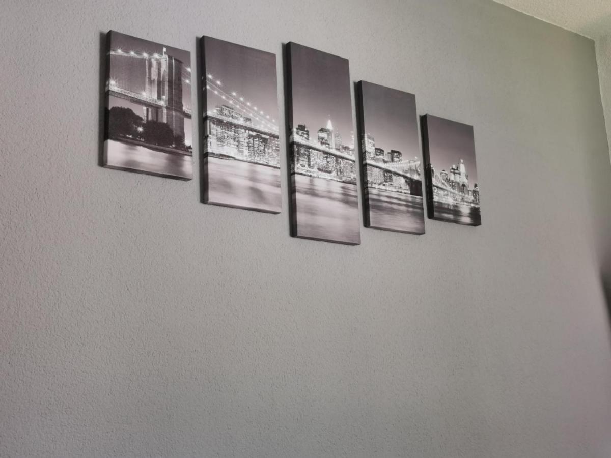 Appartement Frischmann Klaudia Umhausen Ngoại thất bức ảnh