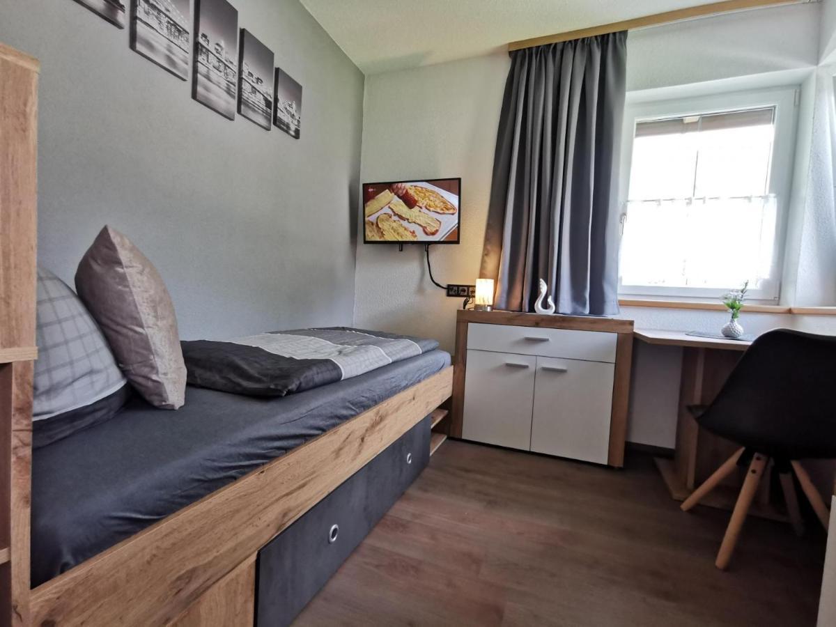Appartement Frischmann Klaudia Umhausen Ngoại thất bức ảnh