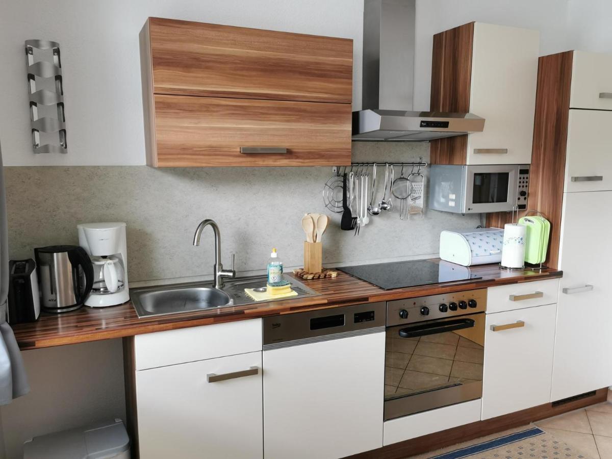 Appartement Frischmann Klaudia Umhausen Ngoại thất bức ảnh