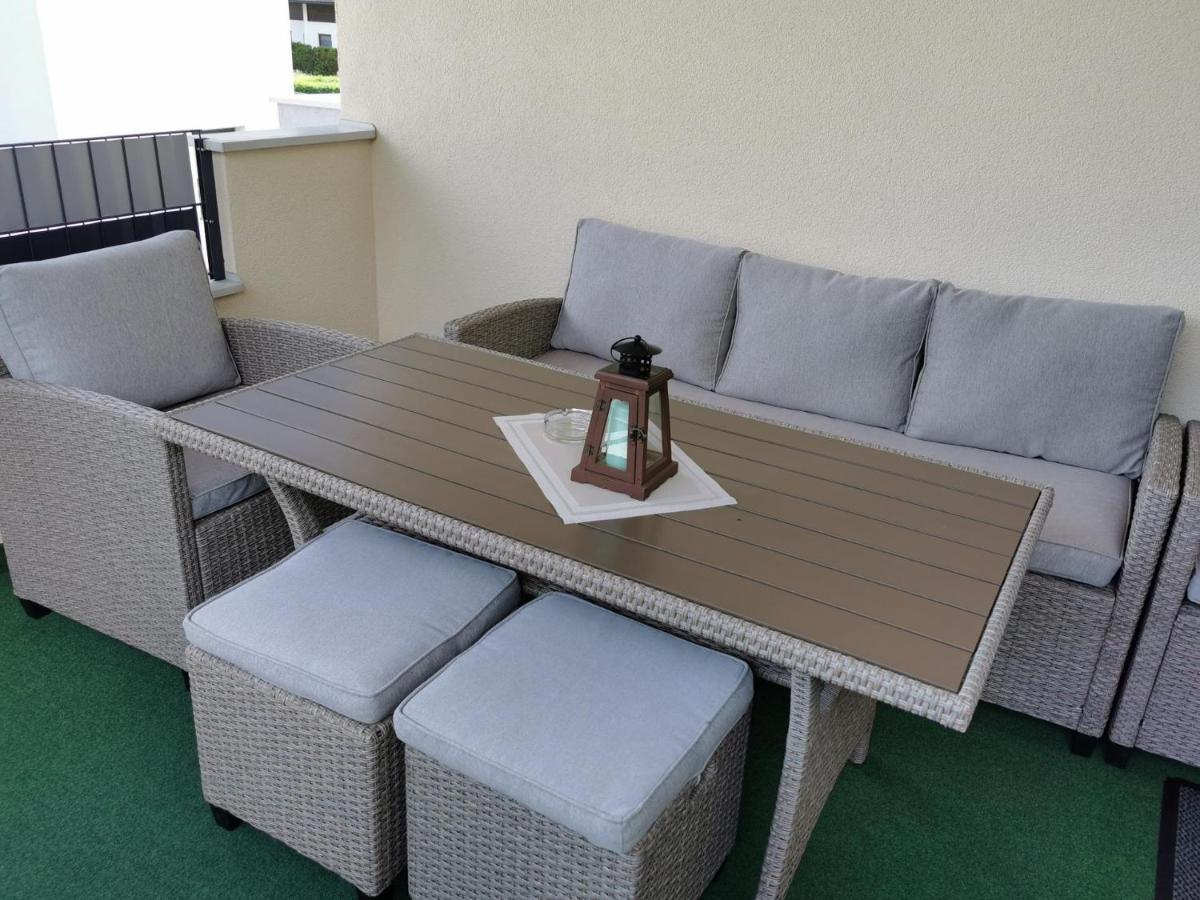 Appartement Frischmann Klaudia Umhausen Ngoại thất bức ảnh