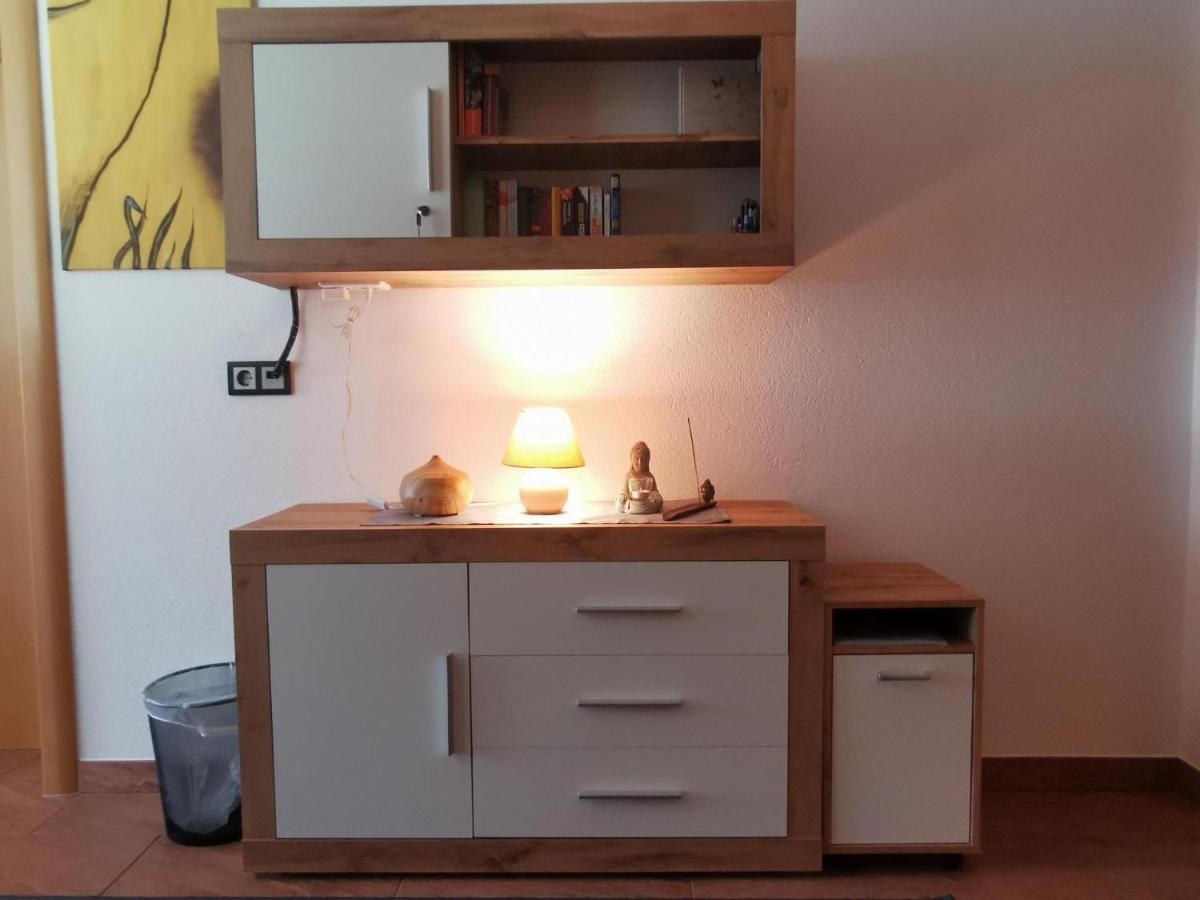 Appartement Frischmann Klaudia Umhausen Ngoại thất bức ảnh